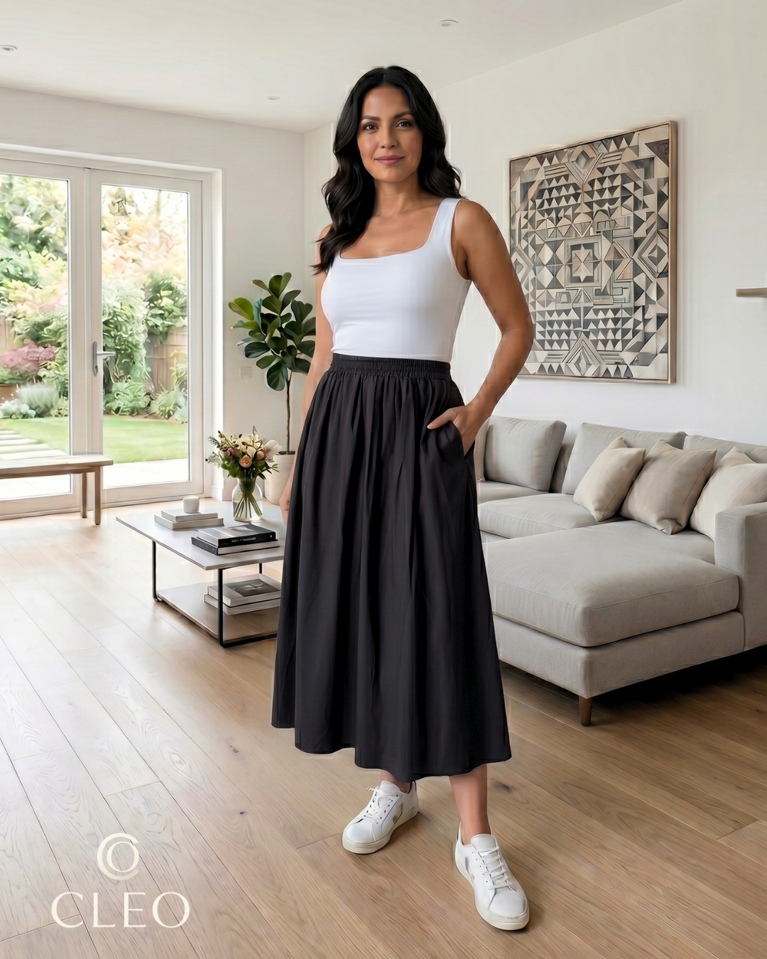 Cleo Fashion boutique