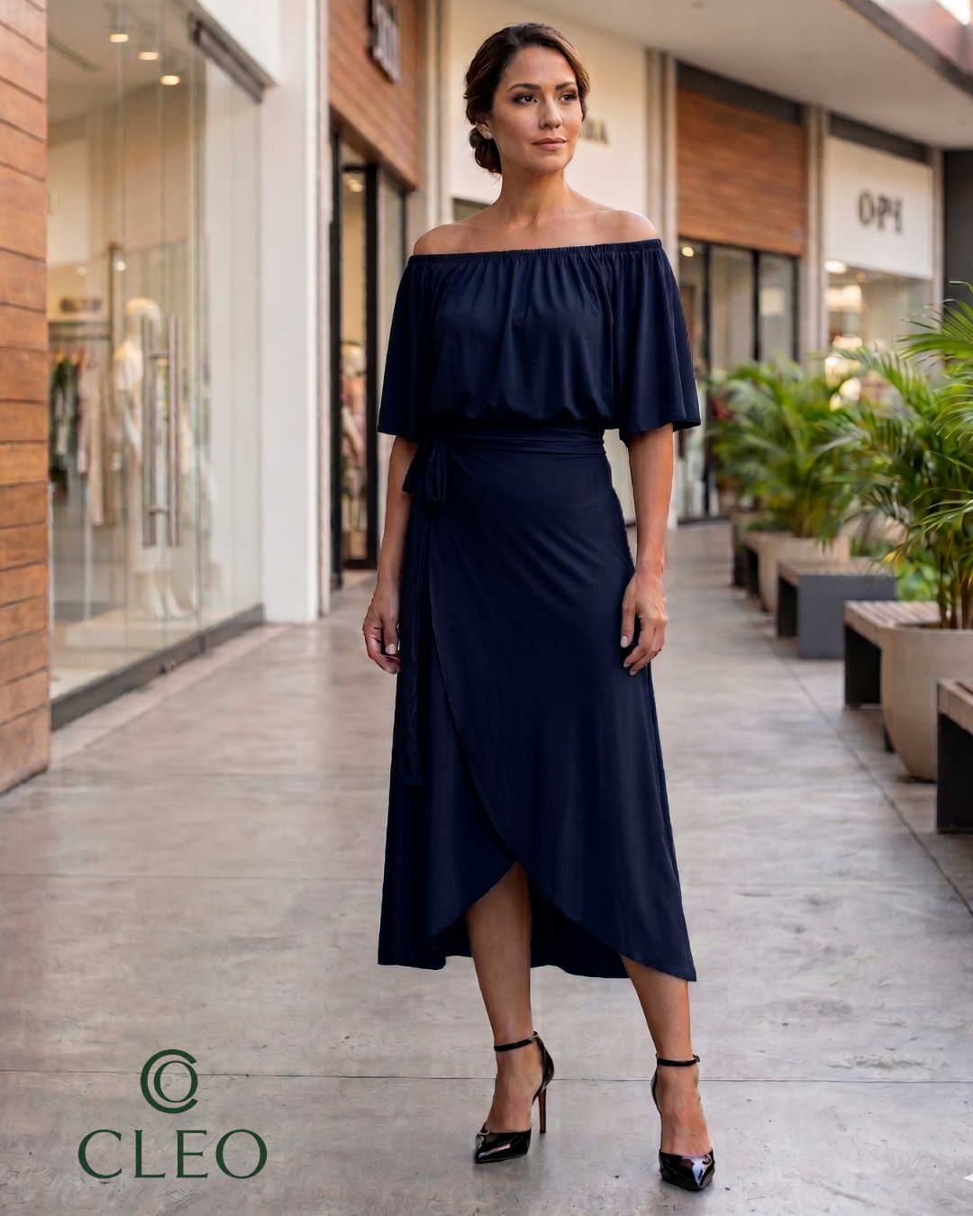 Cleo Fashion boutique