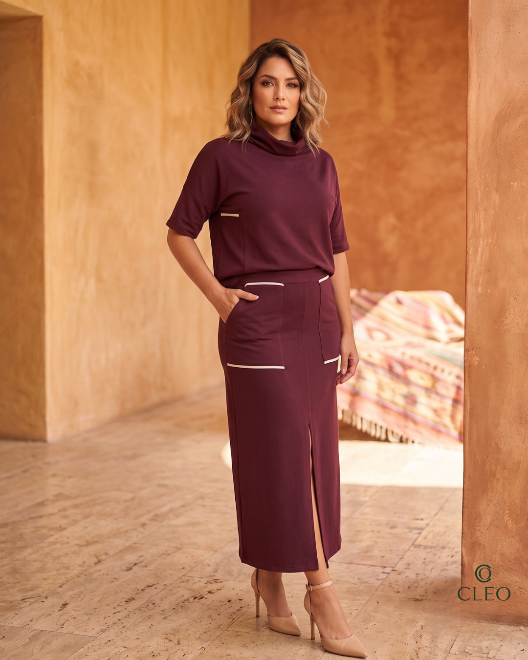 Cleo Fashion boutique