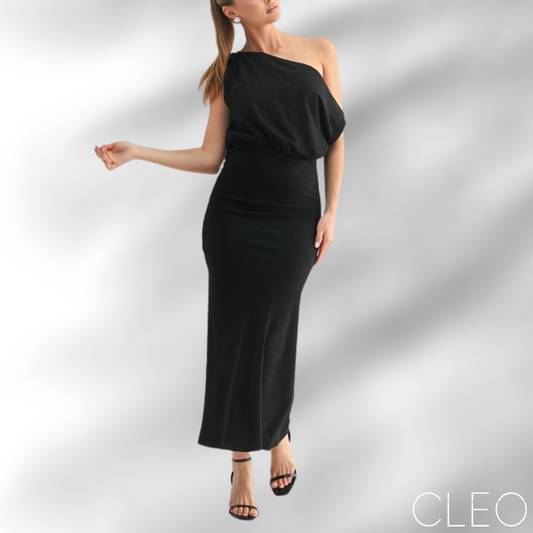 Vestido negro
