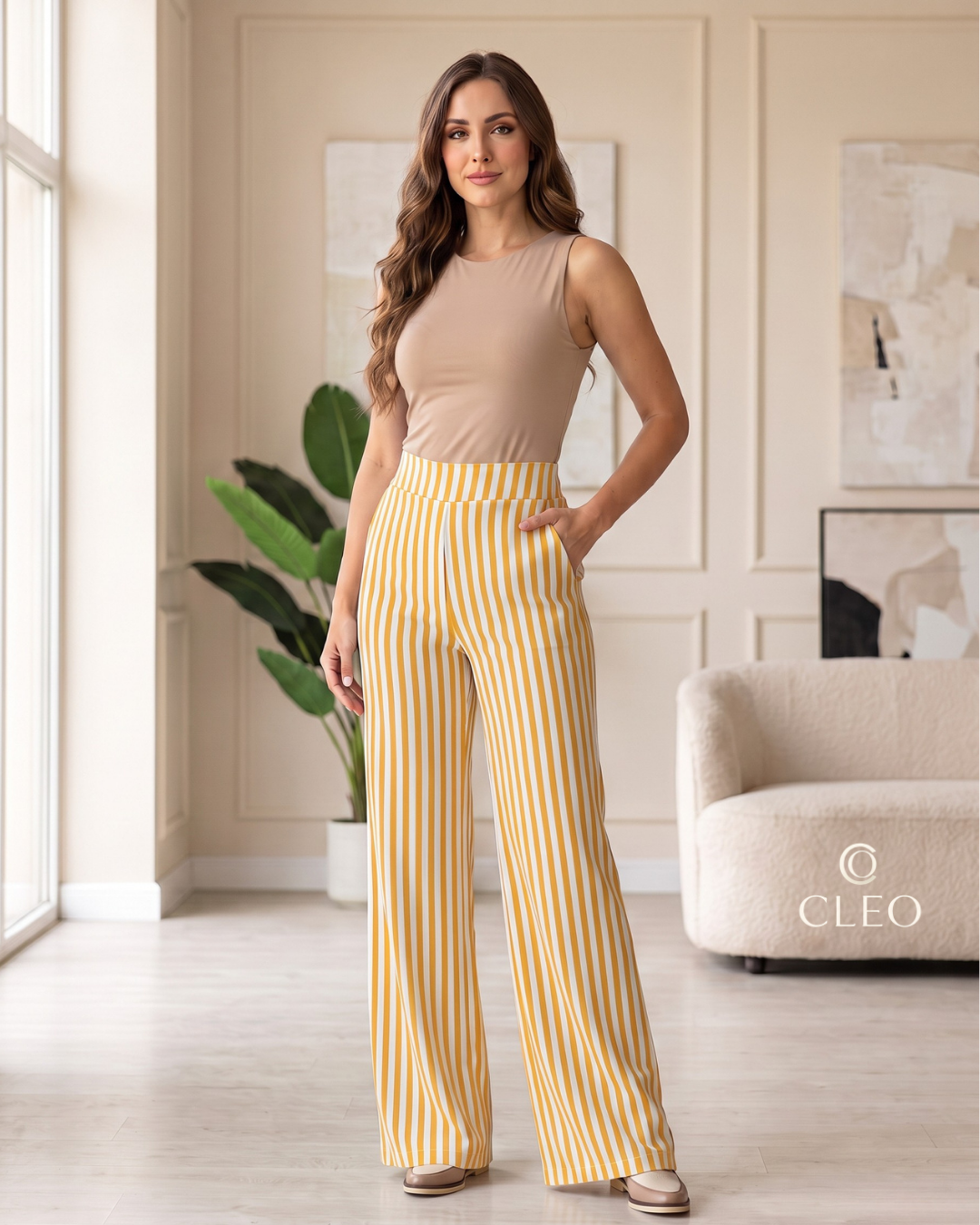 Cleo Fashion boutique