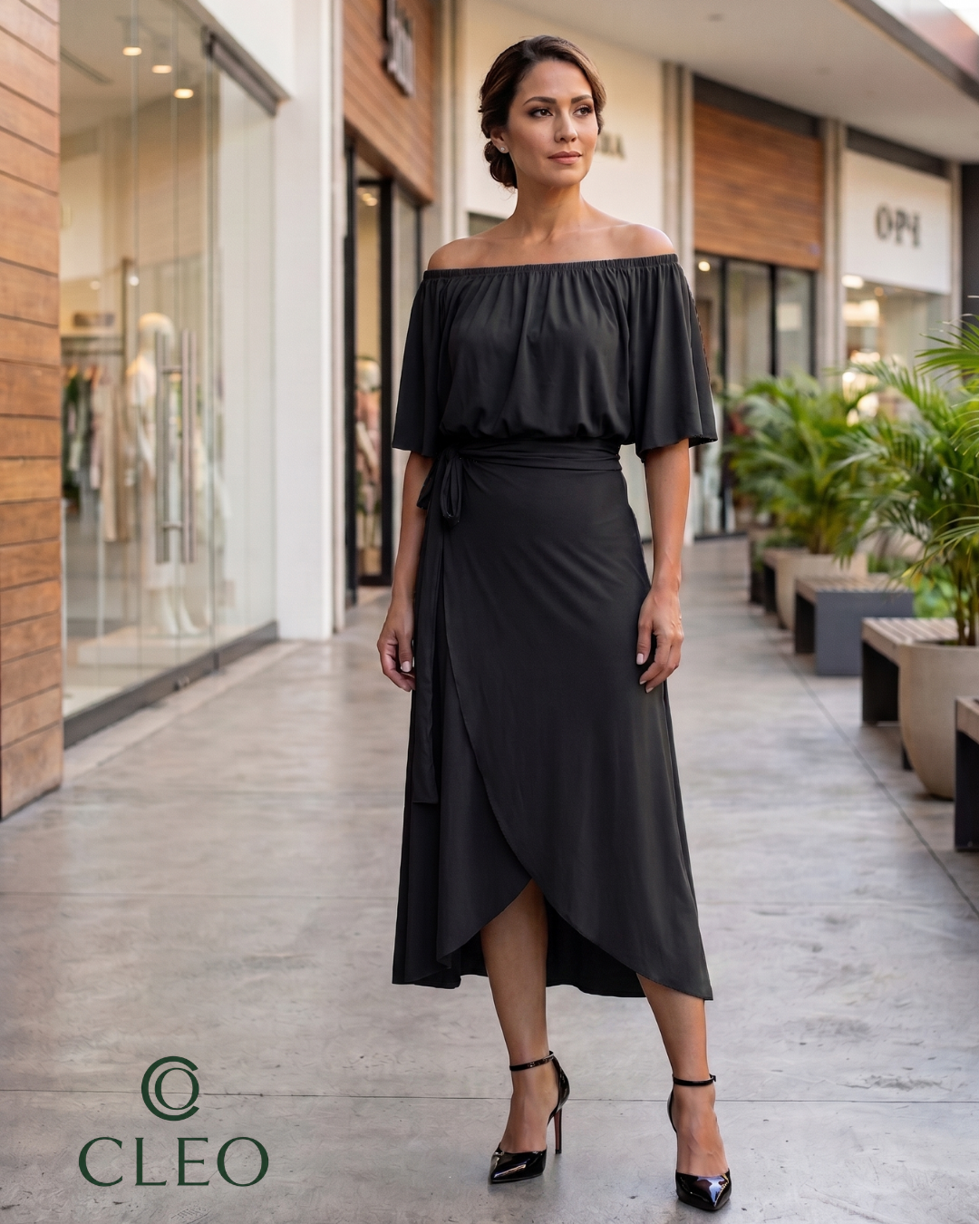Cleo Fashion boutique