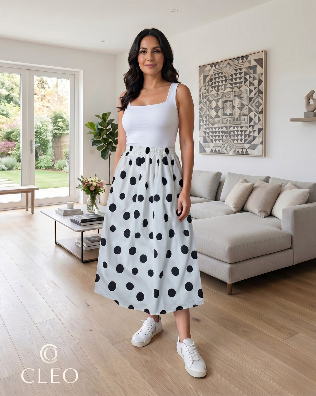 Cleo Fashion boutique