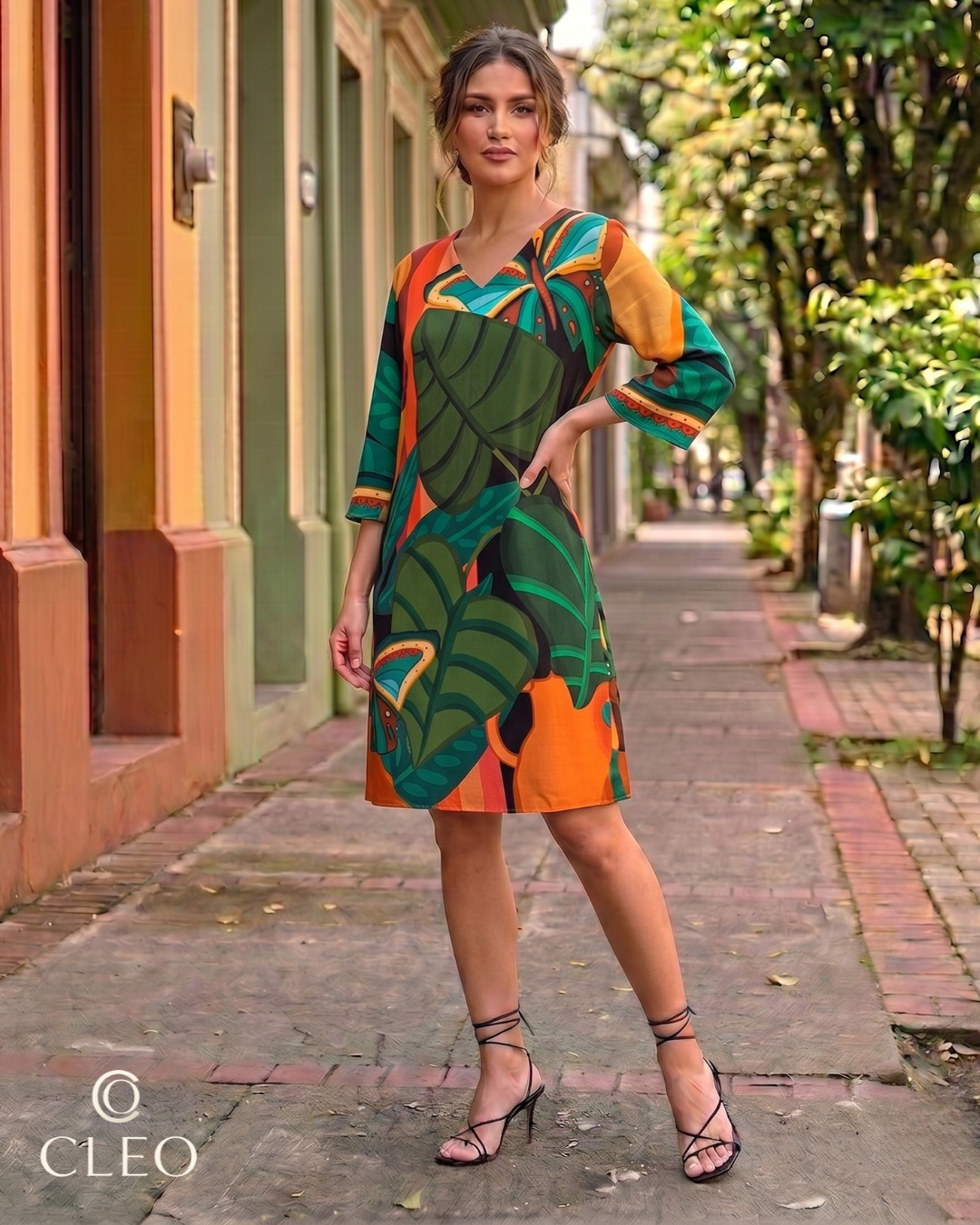 Cleo Fashion boutique