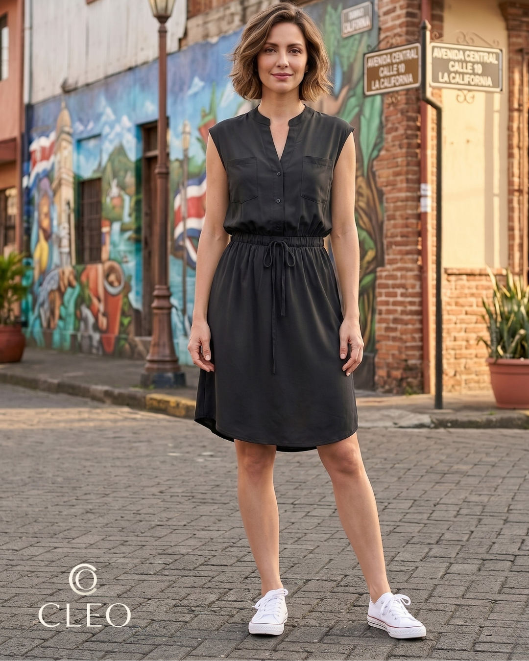 Cleo Fashion boutique