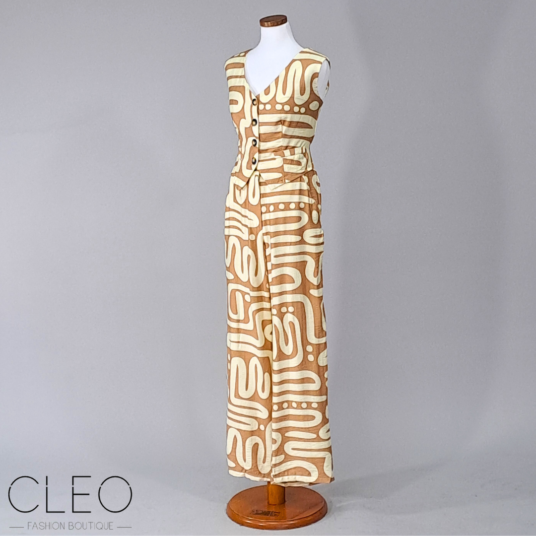 Conjunto camel