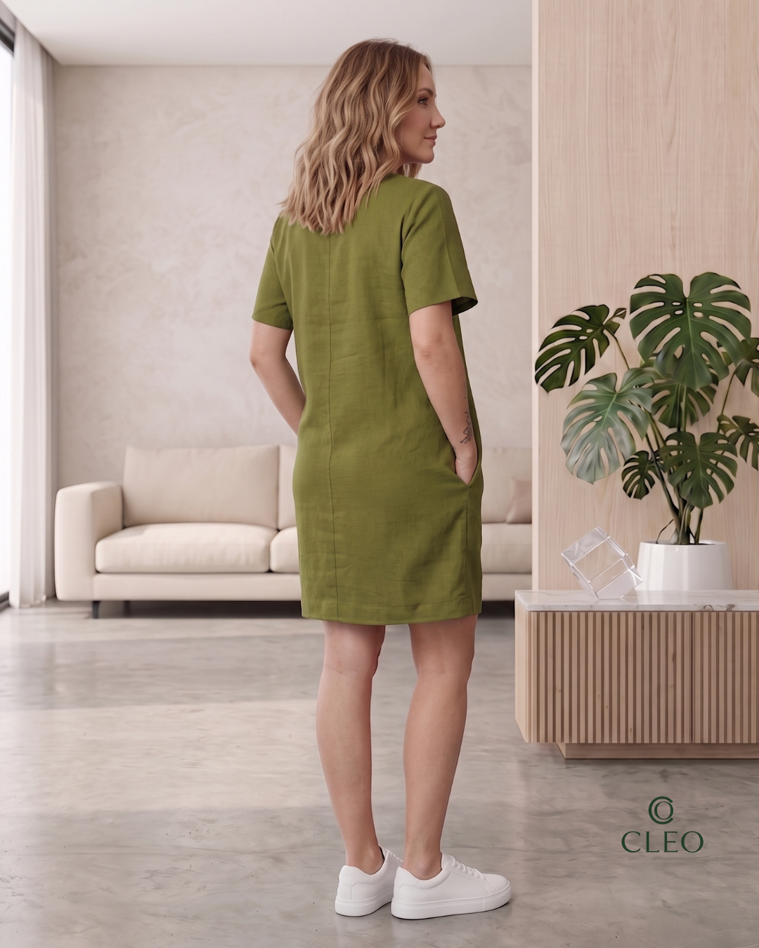 Cleo Fashion boutique