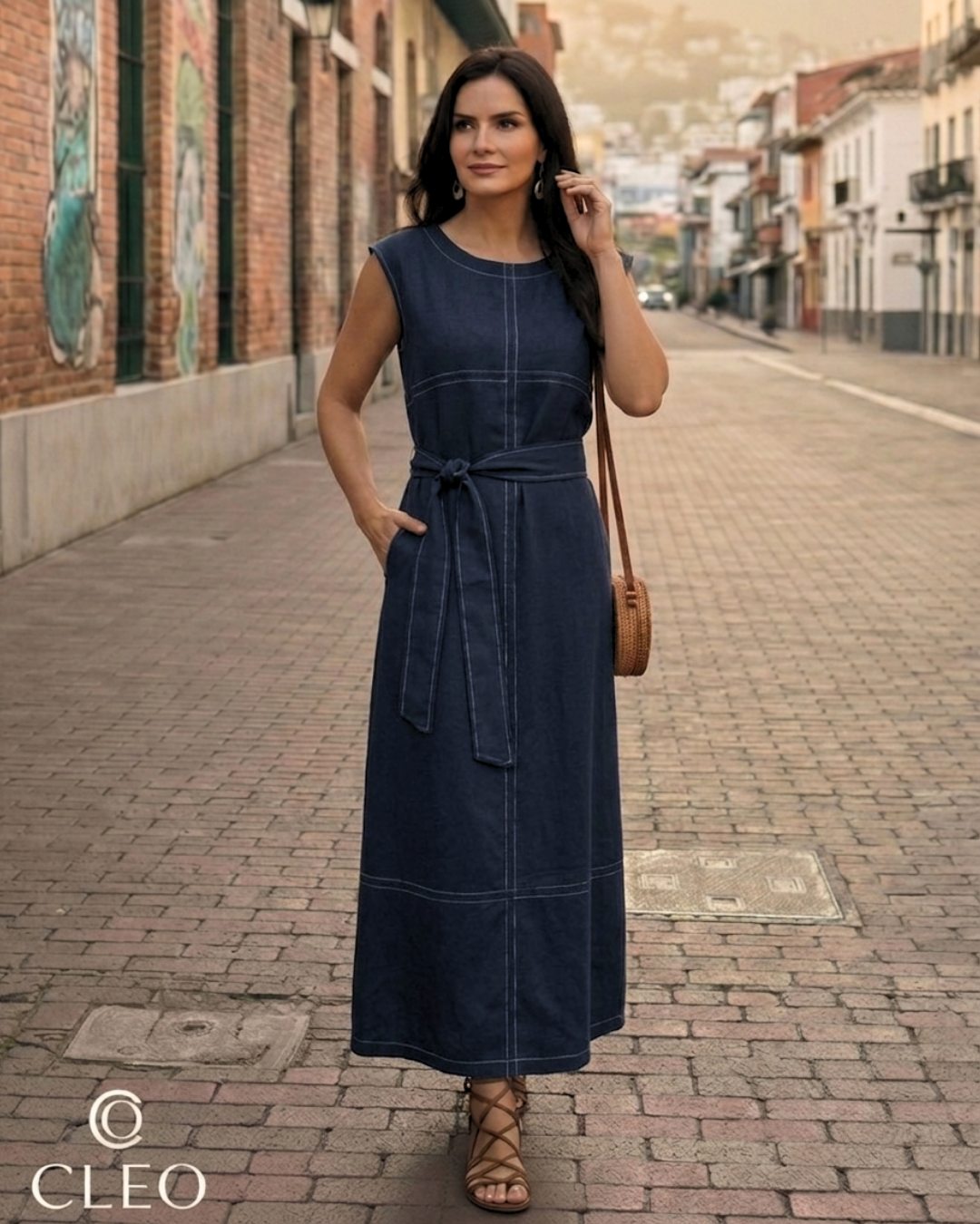 Cleo Fashion boutique