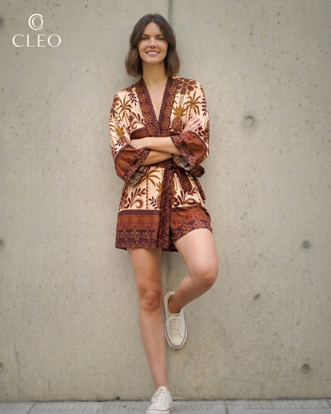 Cleo Fashion boutique