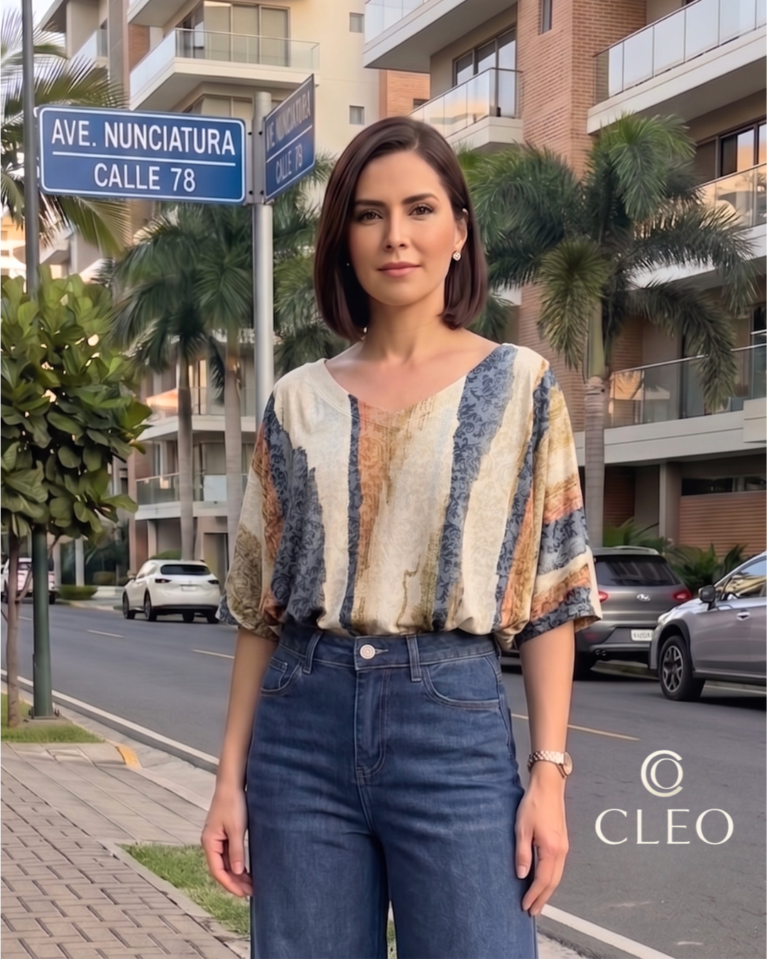 Cleo Fashion boutique