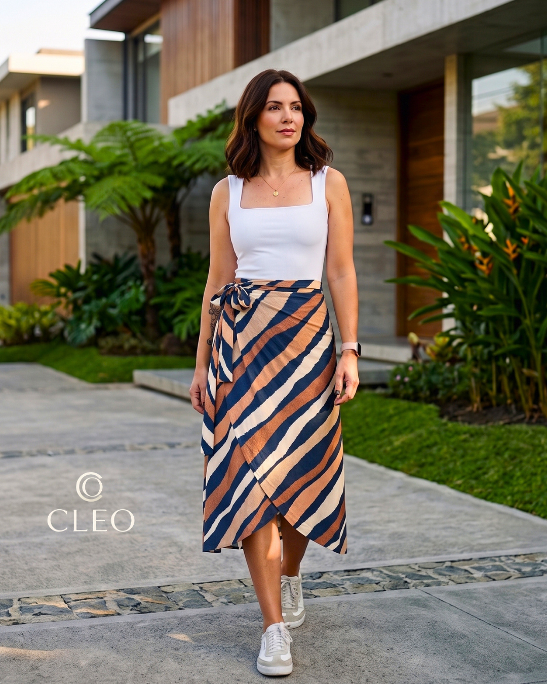 Cleo Fashion boutique