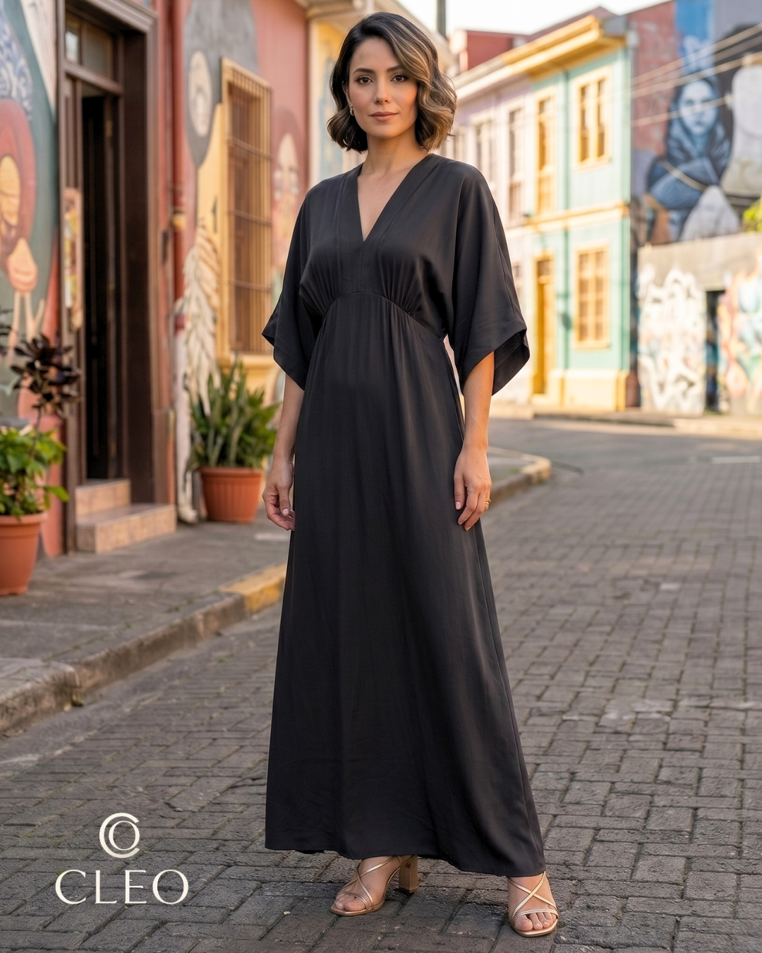 Cleo Fashion boutique