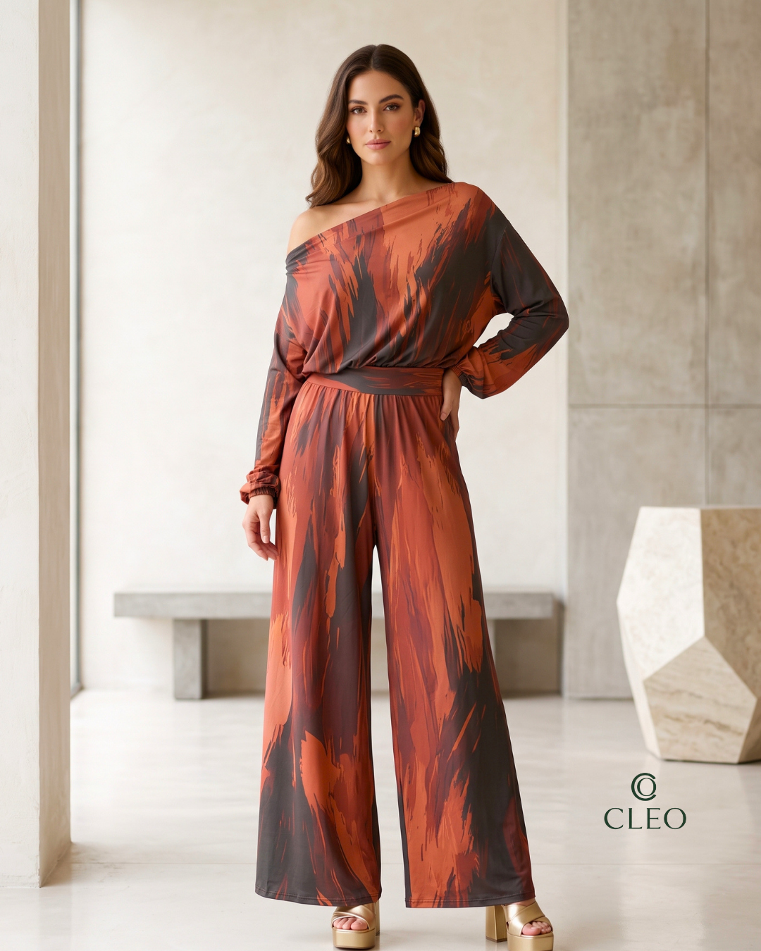 Cleo Fashion boutique