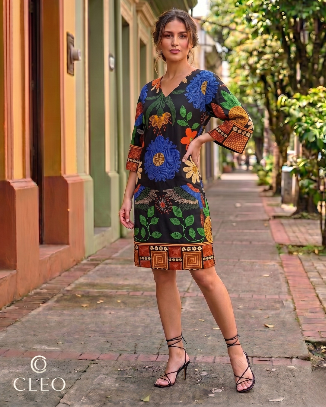 Cleo Fashion boutique