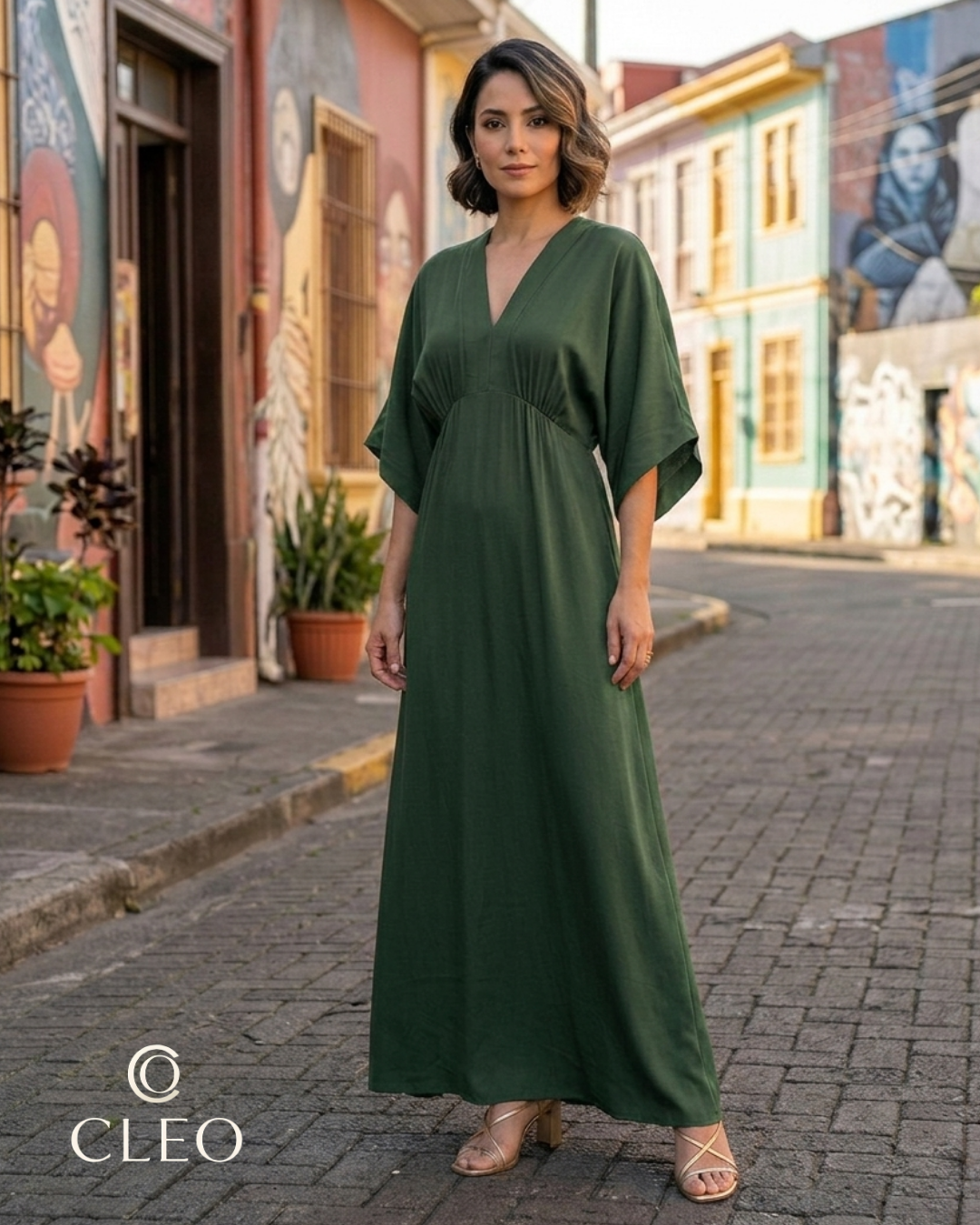 Cleo Fashion boutique