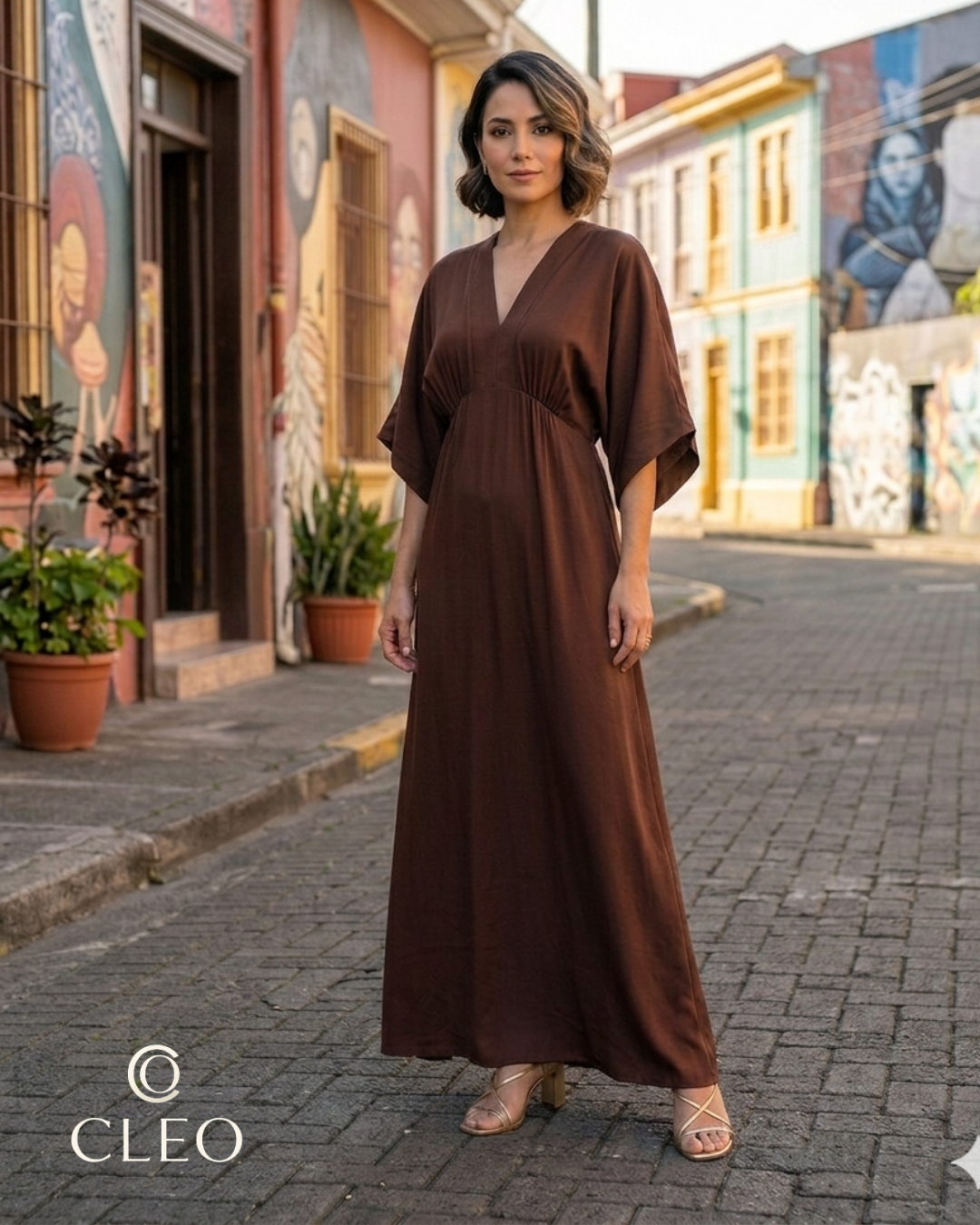 Cleo Fashion boutique