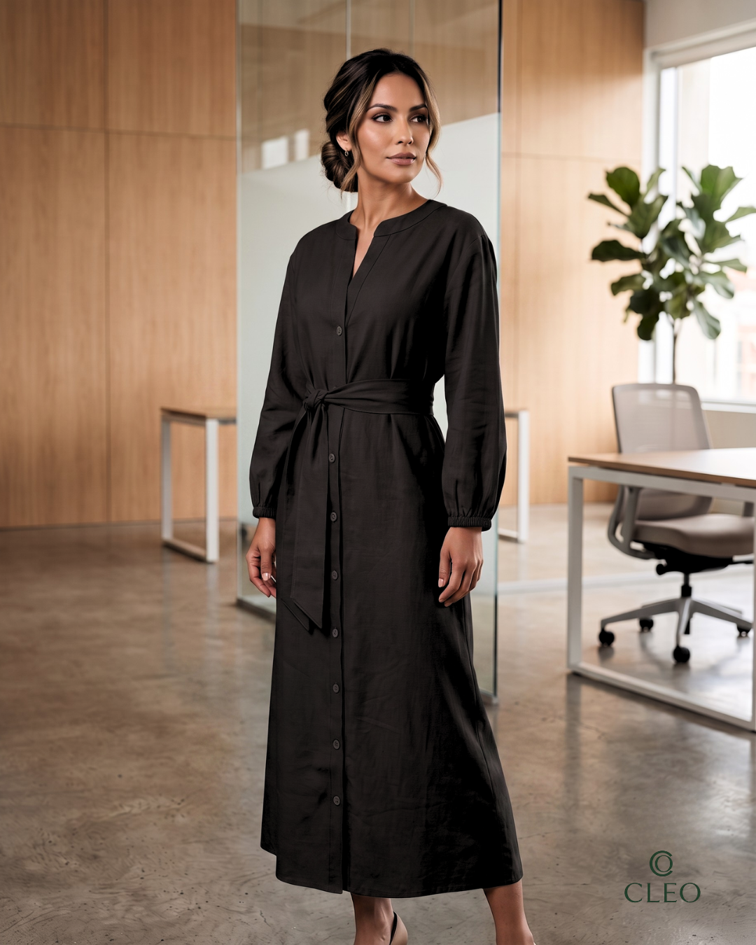 Cleo Fashion boutique