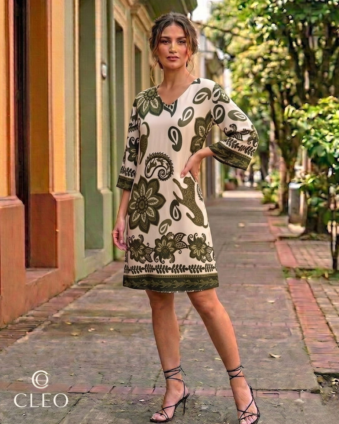 Cleo Fashion boutique