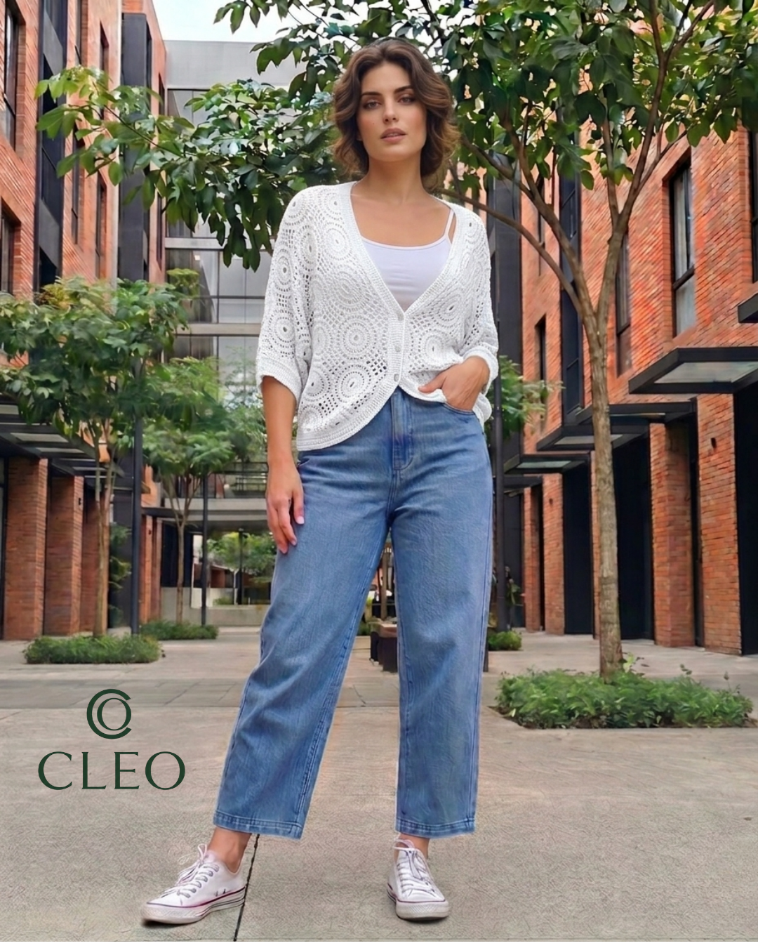 Cleo Fashion boutique