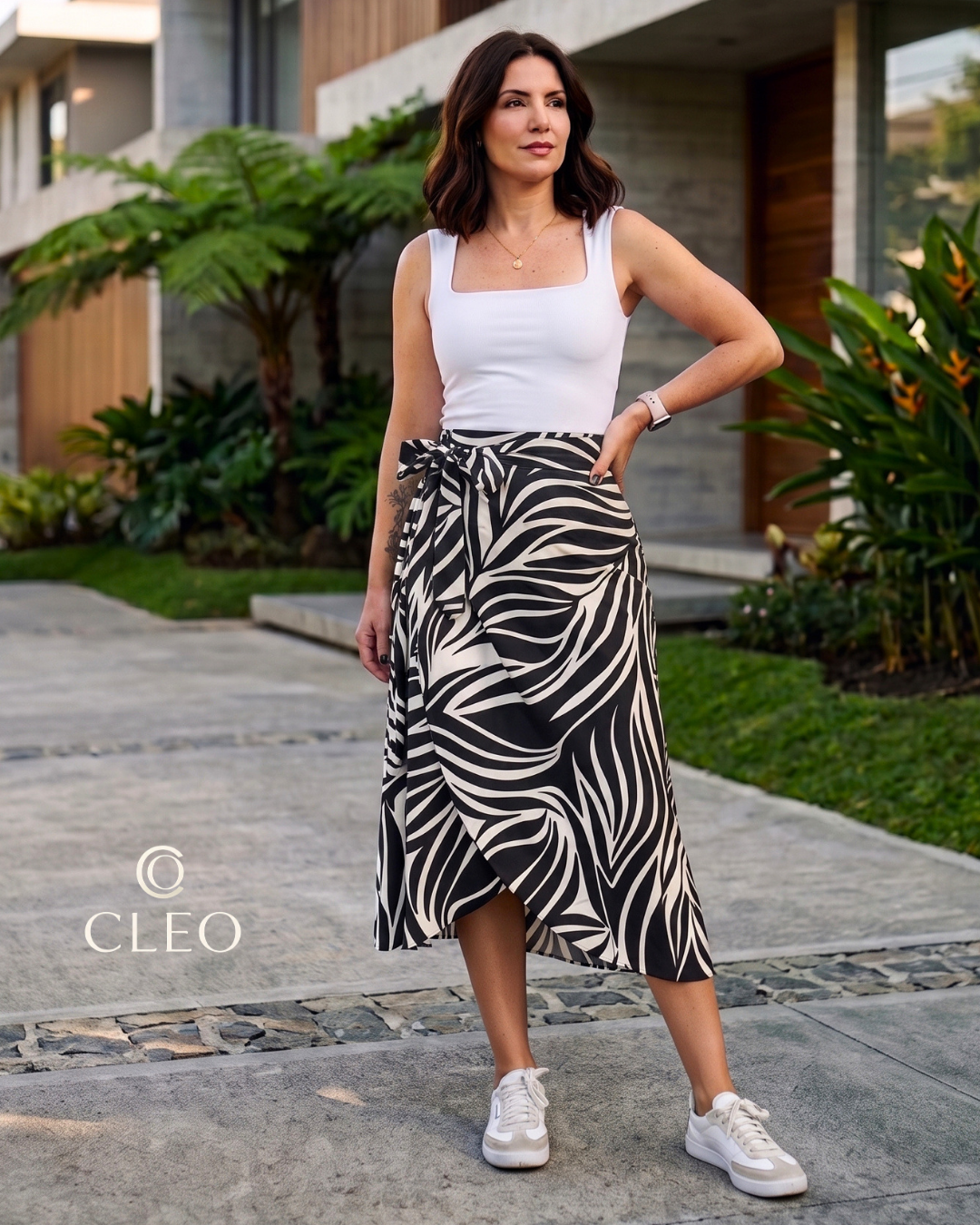 Cleo Fashion boutique
