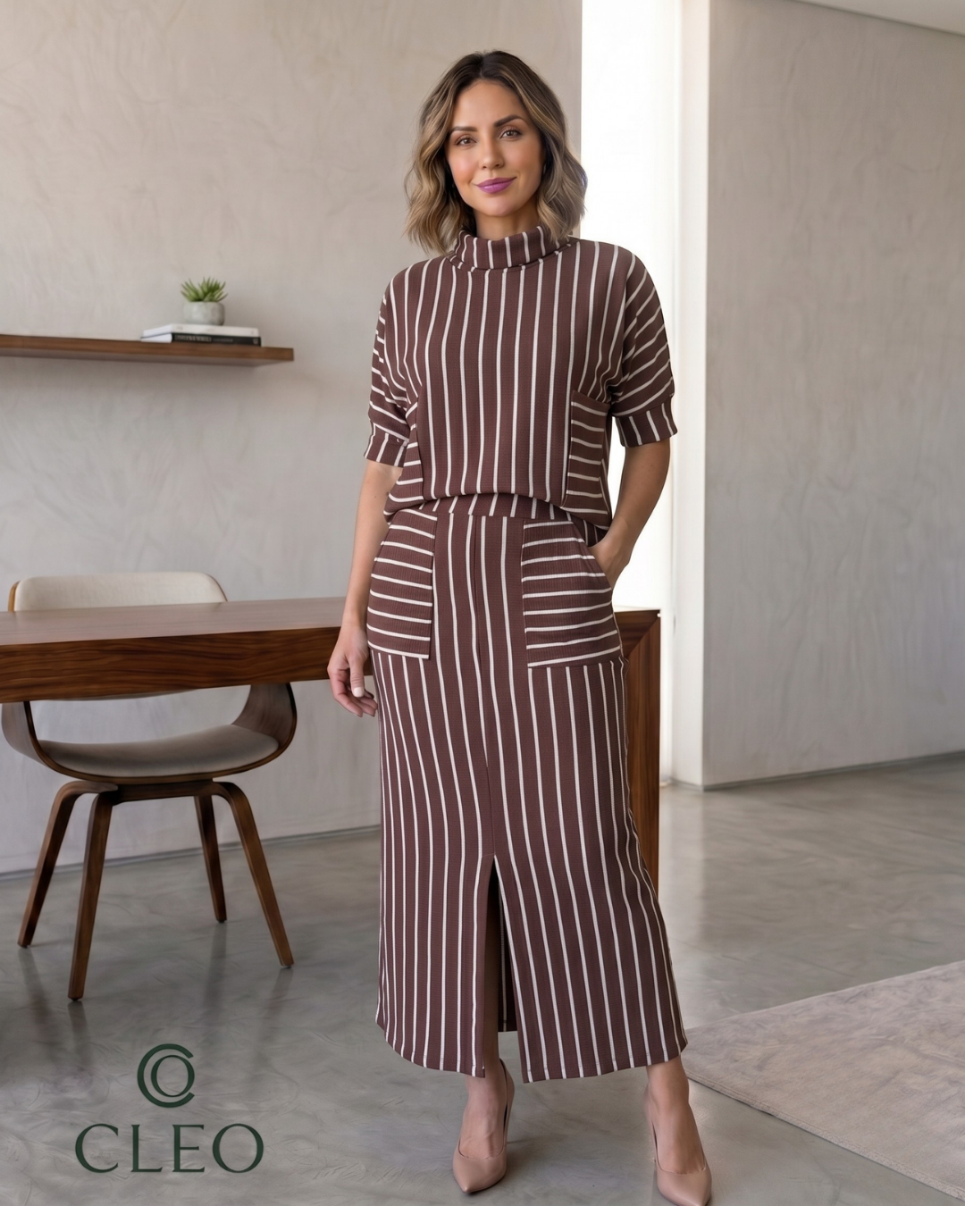 Cleo Fashion boutique