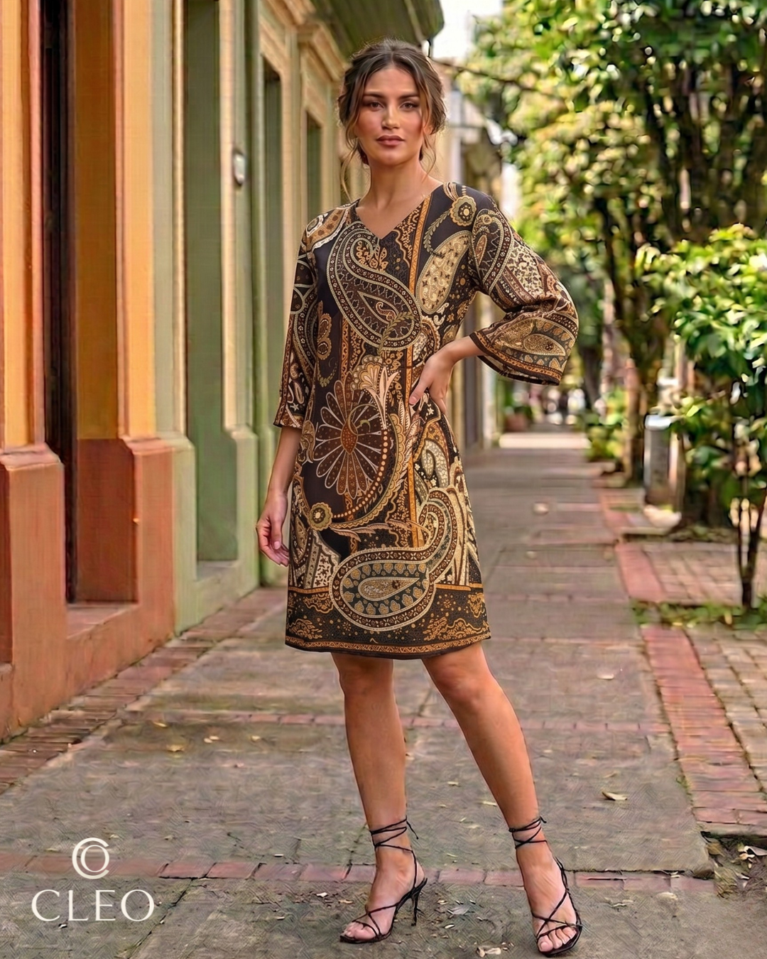 Cleo Fashion boutique