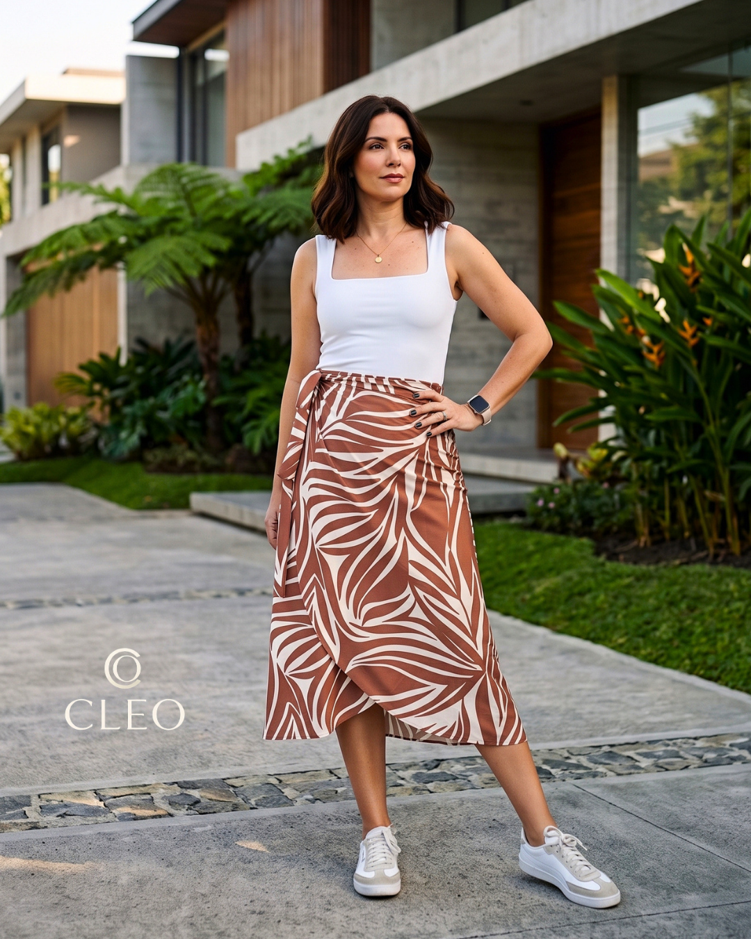 Cleo Fashion boutique