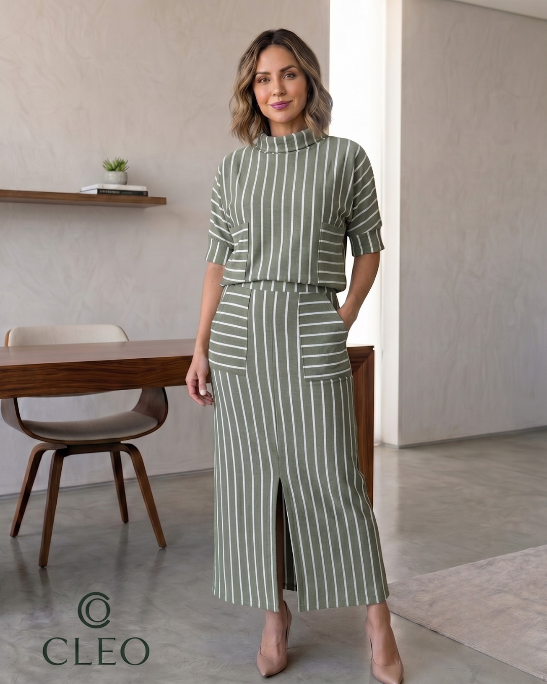 Cleo Fashion boutique