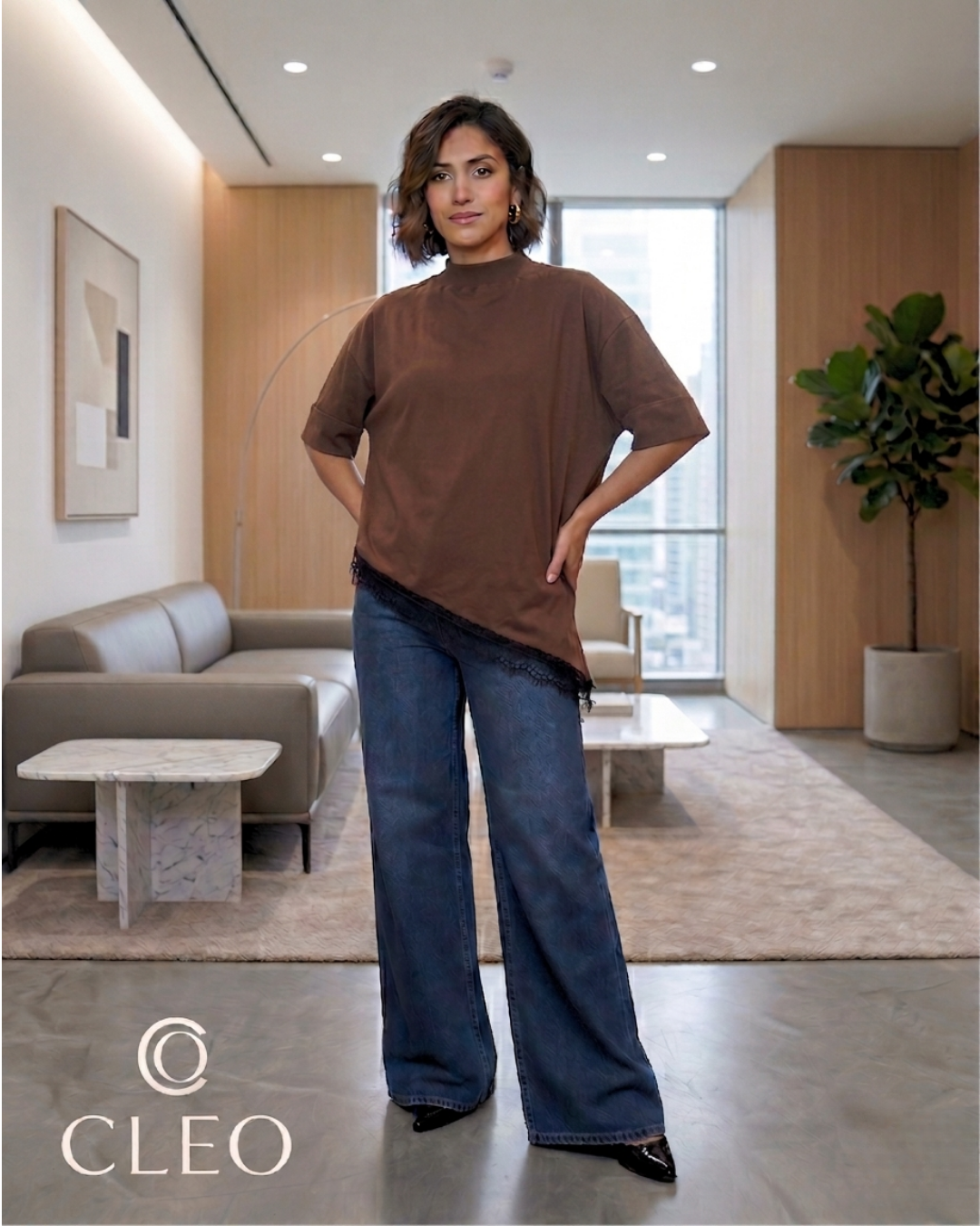Cleo Fashion boutique