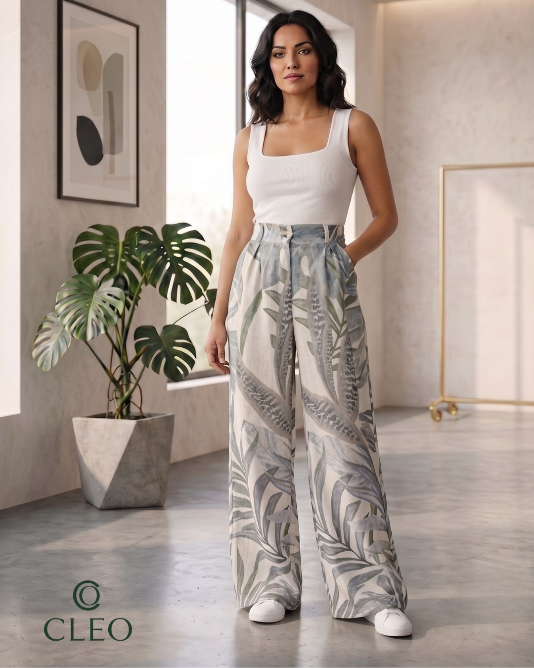 Cleo Fashion boutique