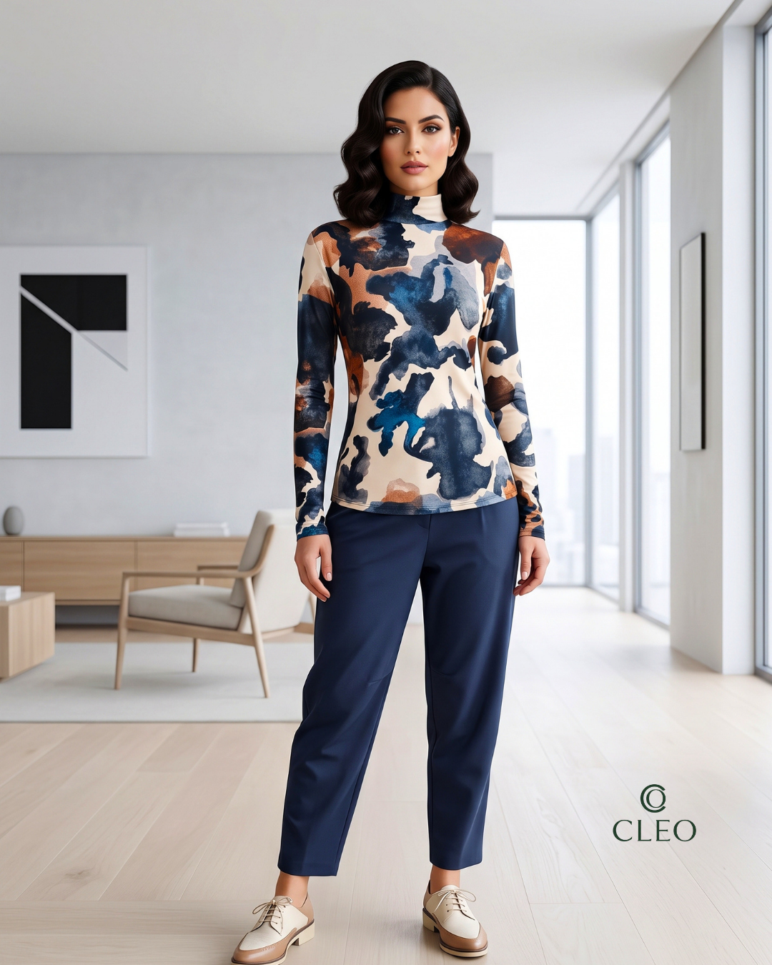 Cleo Fashion boutique