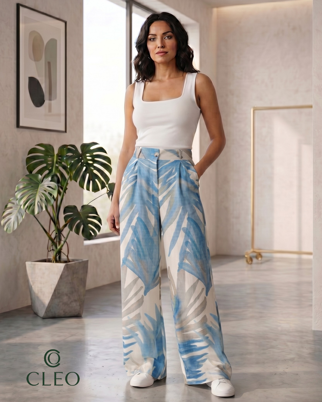 Cleo Fashion boutique