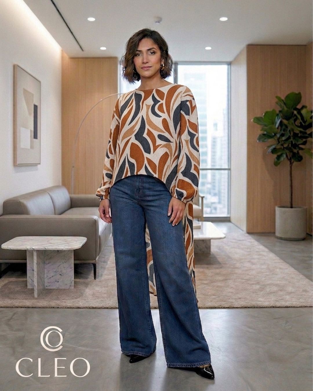 Cleo Fashion boutique