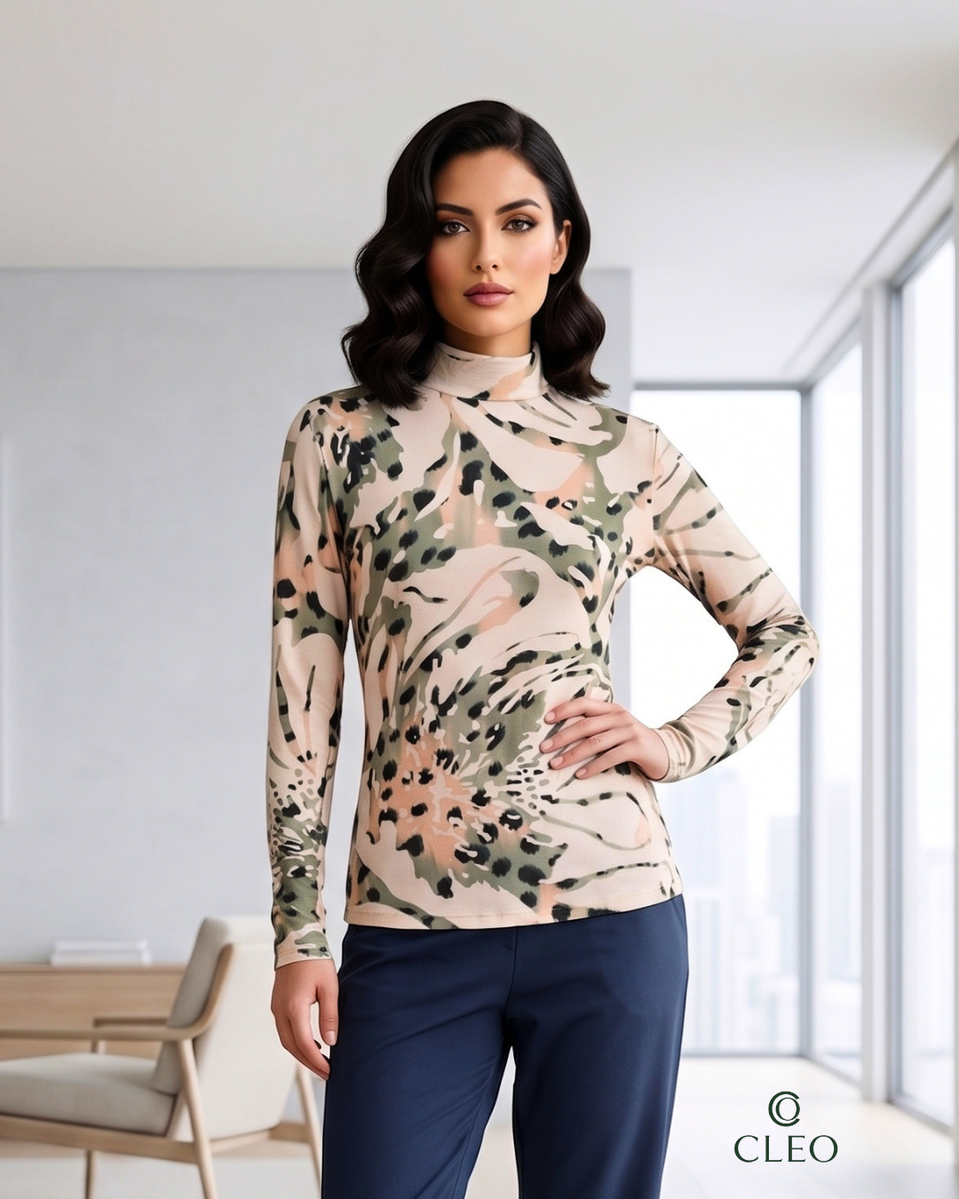 Cleo Fashion boutique