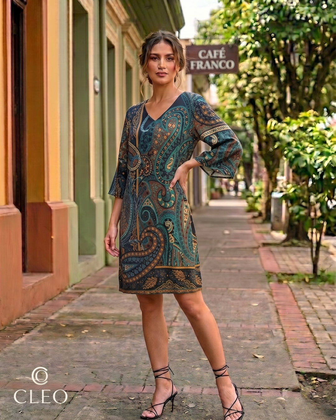 Cleo Fashion boutique