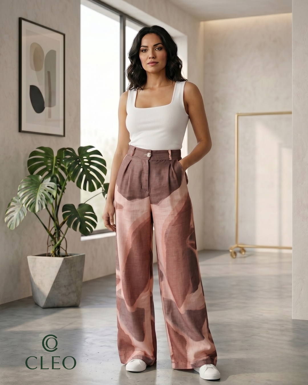 Cleo Fashion boutique