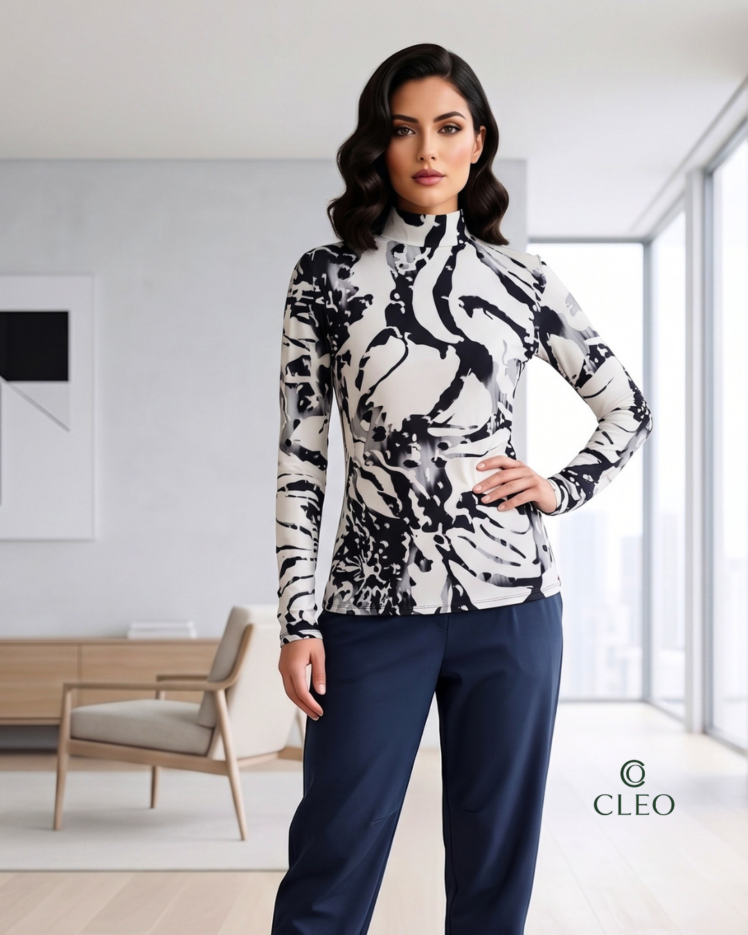 Cleo Fashion boutique