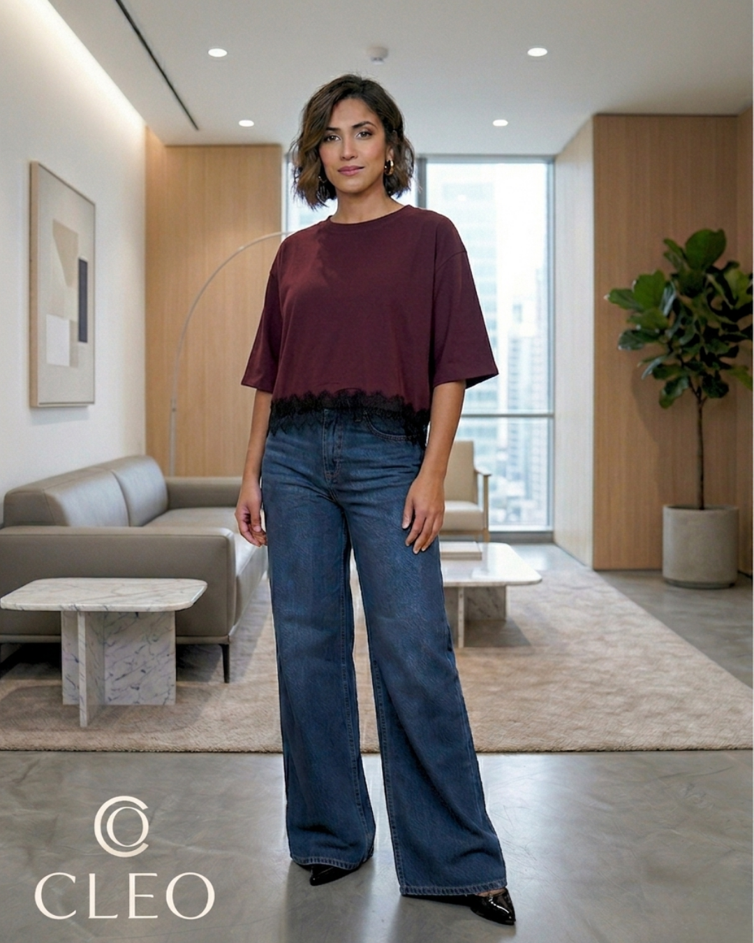 Cleo Fashion boutique