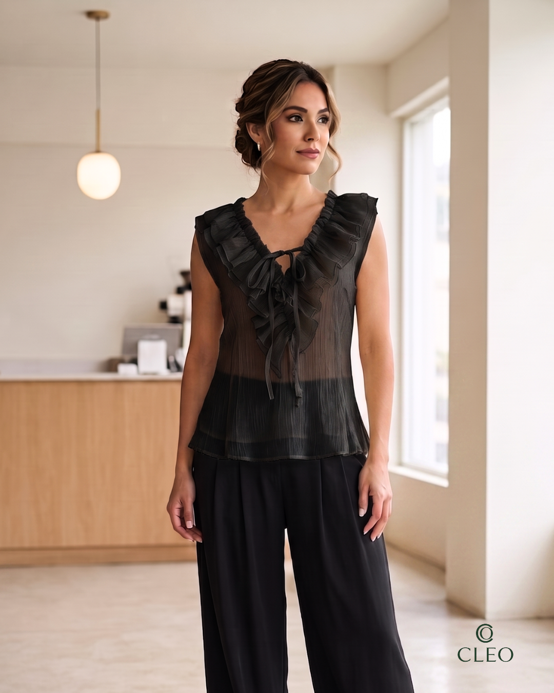 Cleo Fashion boutique