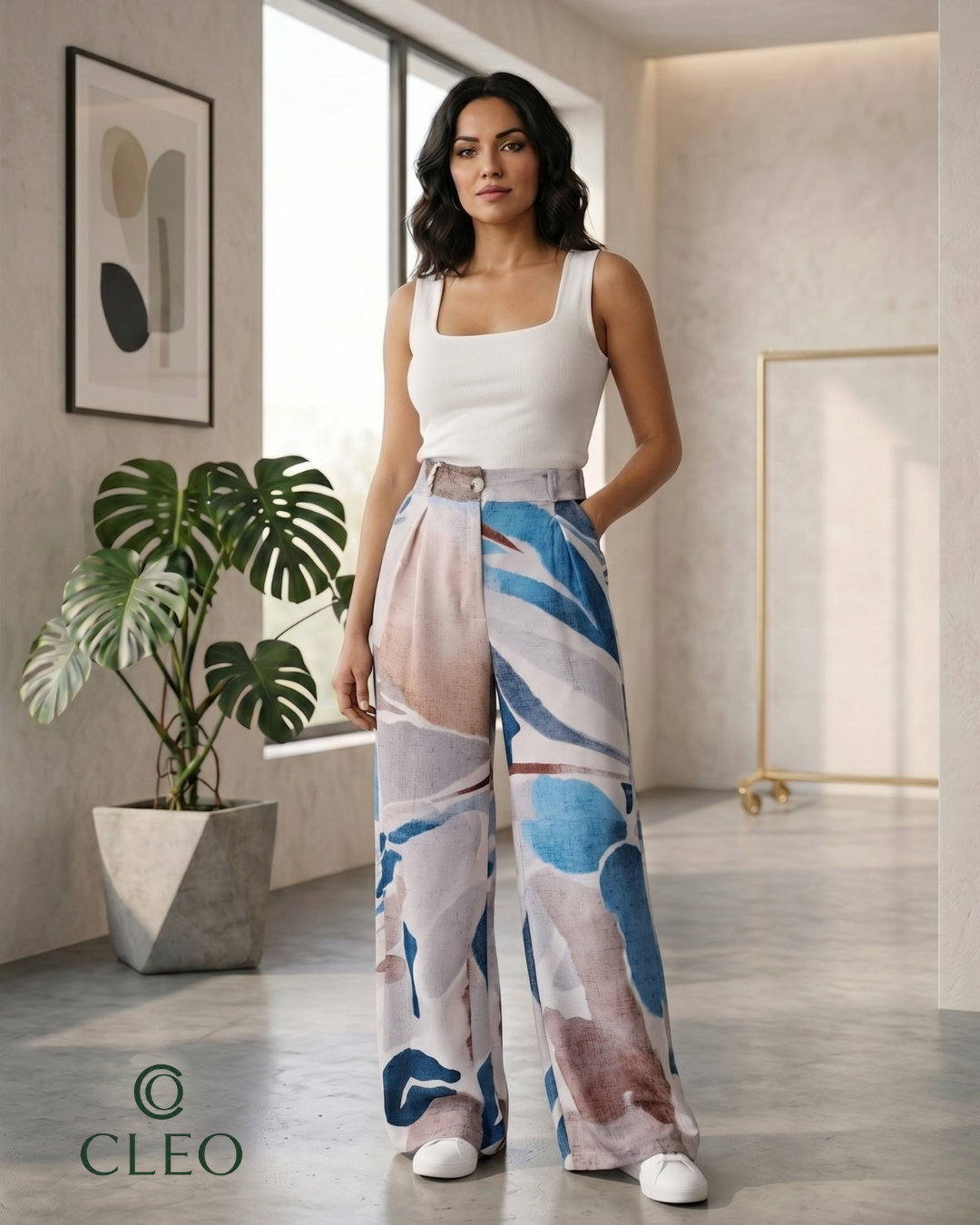 Cleo Fashion boutique