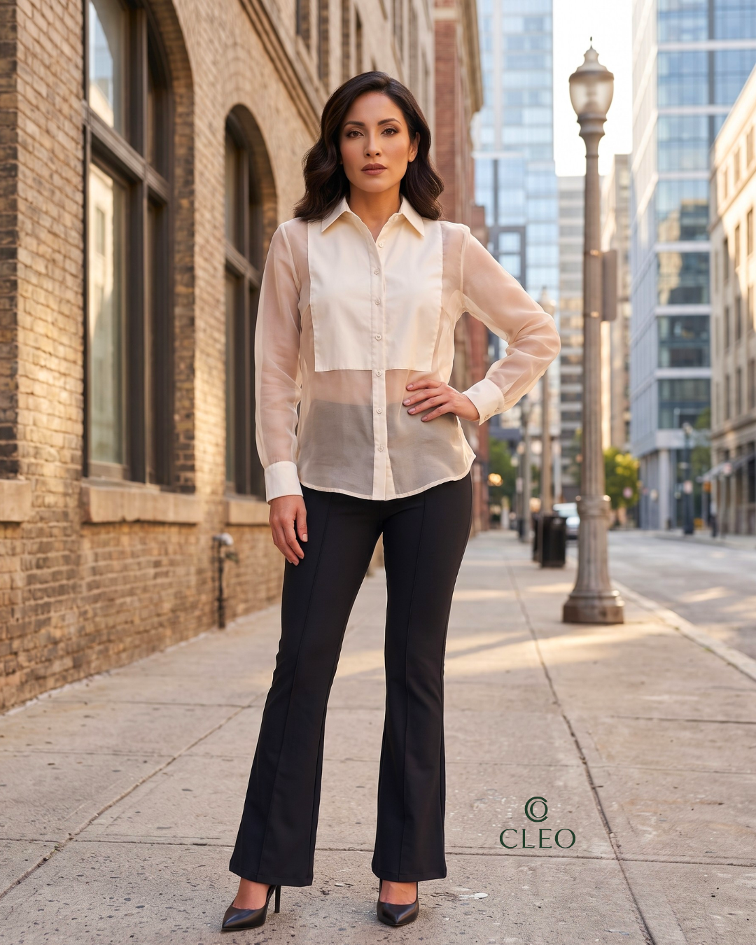 Cleo Fashion boutique