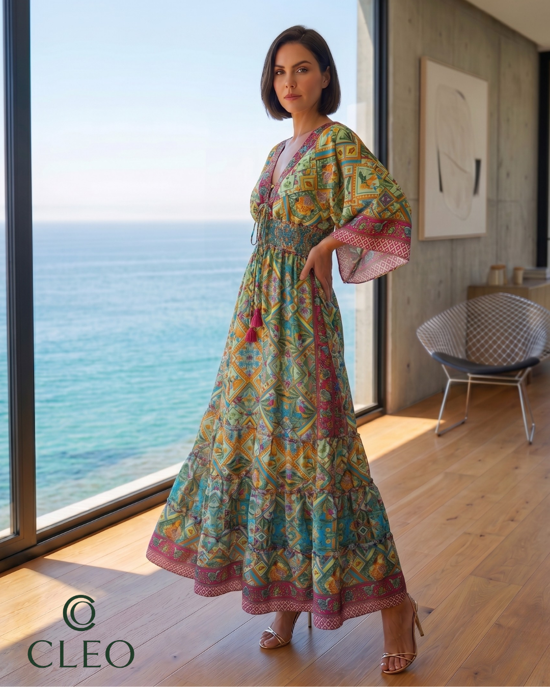 Cleo Fashion boutique