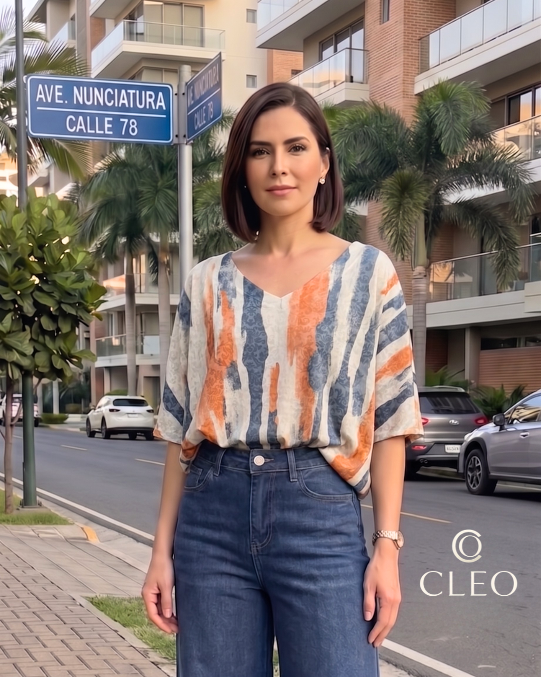 Cleo Fashion boutique