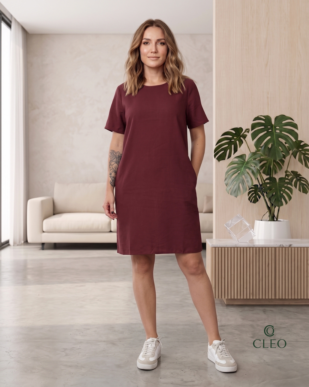 Cleo Fashion boutique