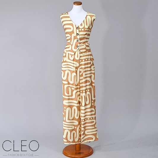 Conjunto camel