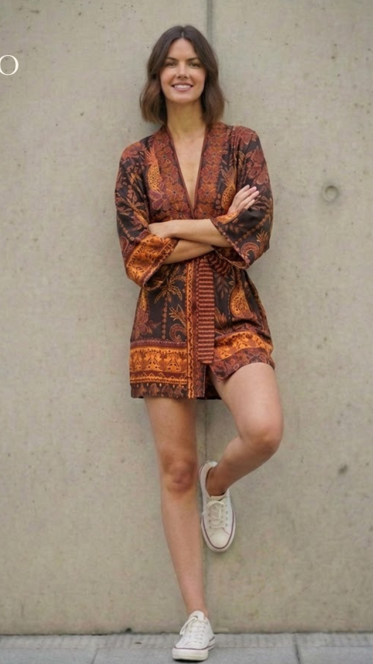 Cleo Fashion boutique