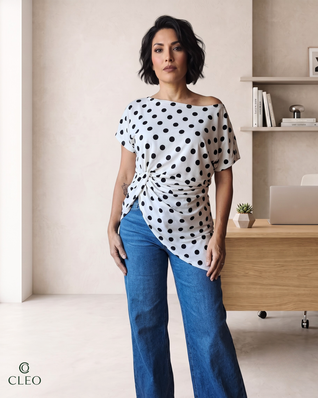 Cleo Fashion boutique