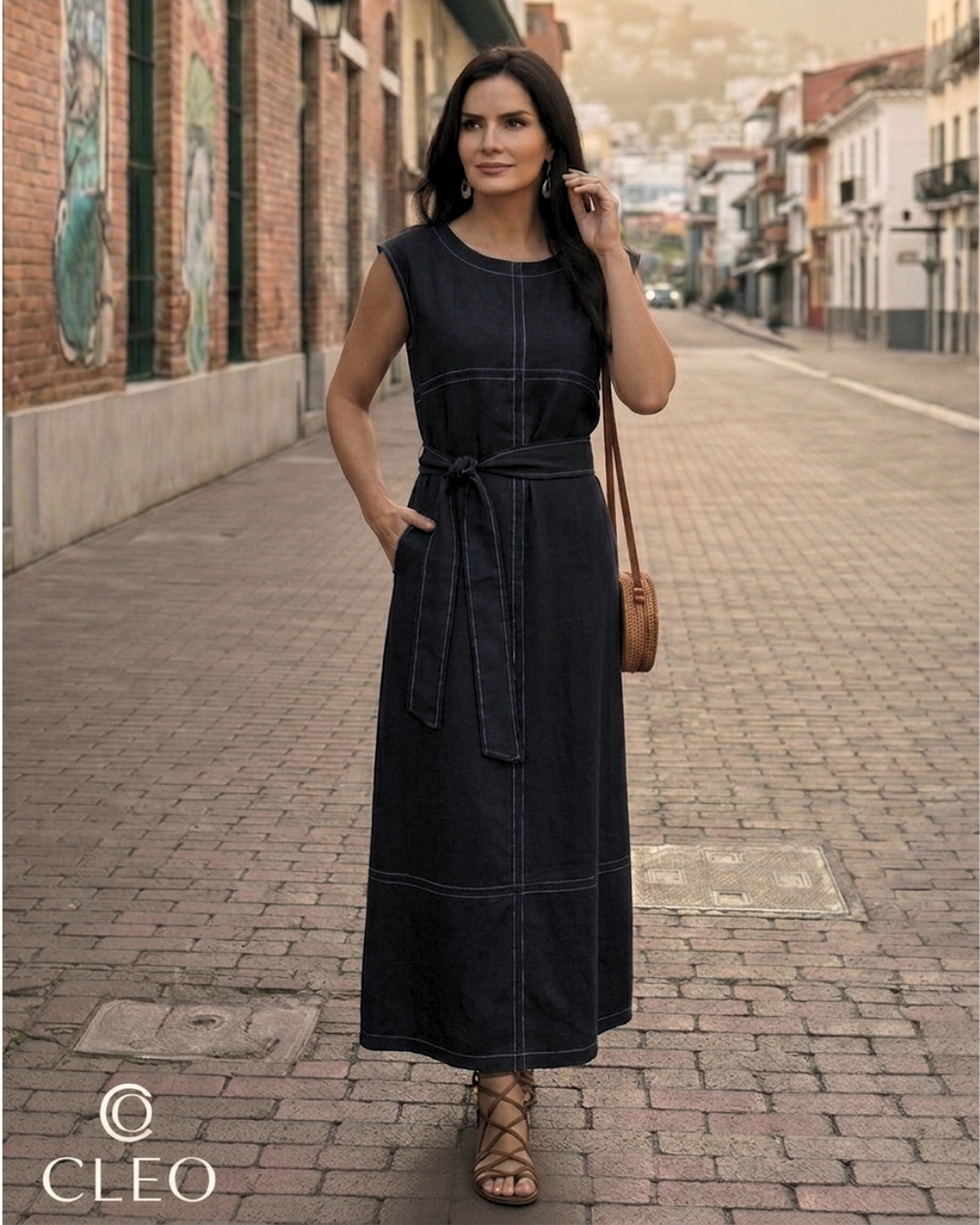 Cleo Fashion boutique