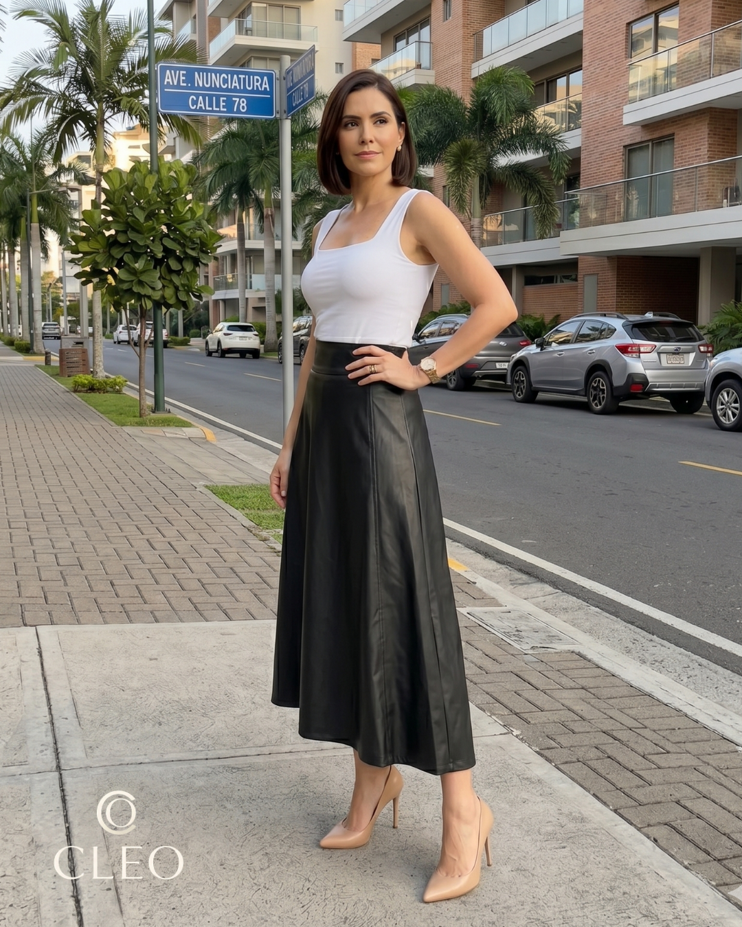 Cleo Fashion boutique