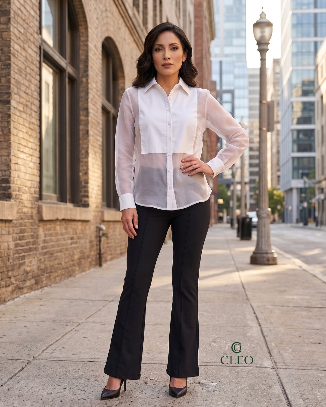 Cleo Fashion boutique